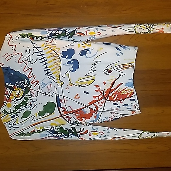 ITALIA COUTURE Cardigan - (Made in Italy) 🇮🇹 - Picture 2 of 11